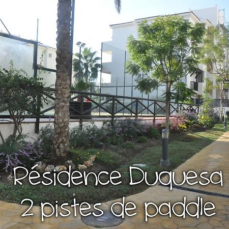 2201-Lovely 2 Bedrooms With Terrace And Pool Manilva Ngoại thất bức ảnh