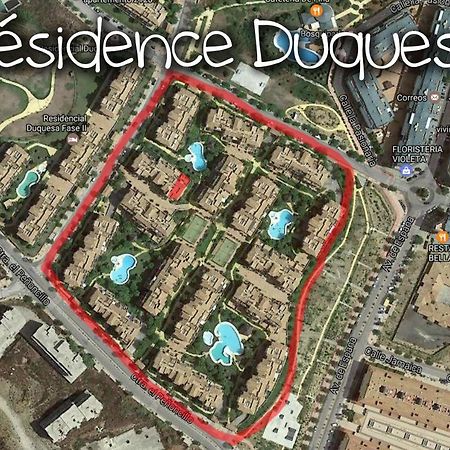 2201-Lovely 2 Bedrooms With Terrace And Pool Manilva Ngoại thất bức ảnh