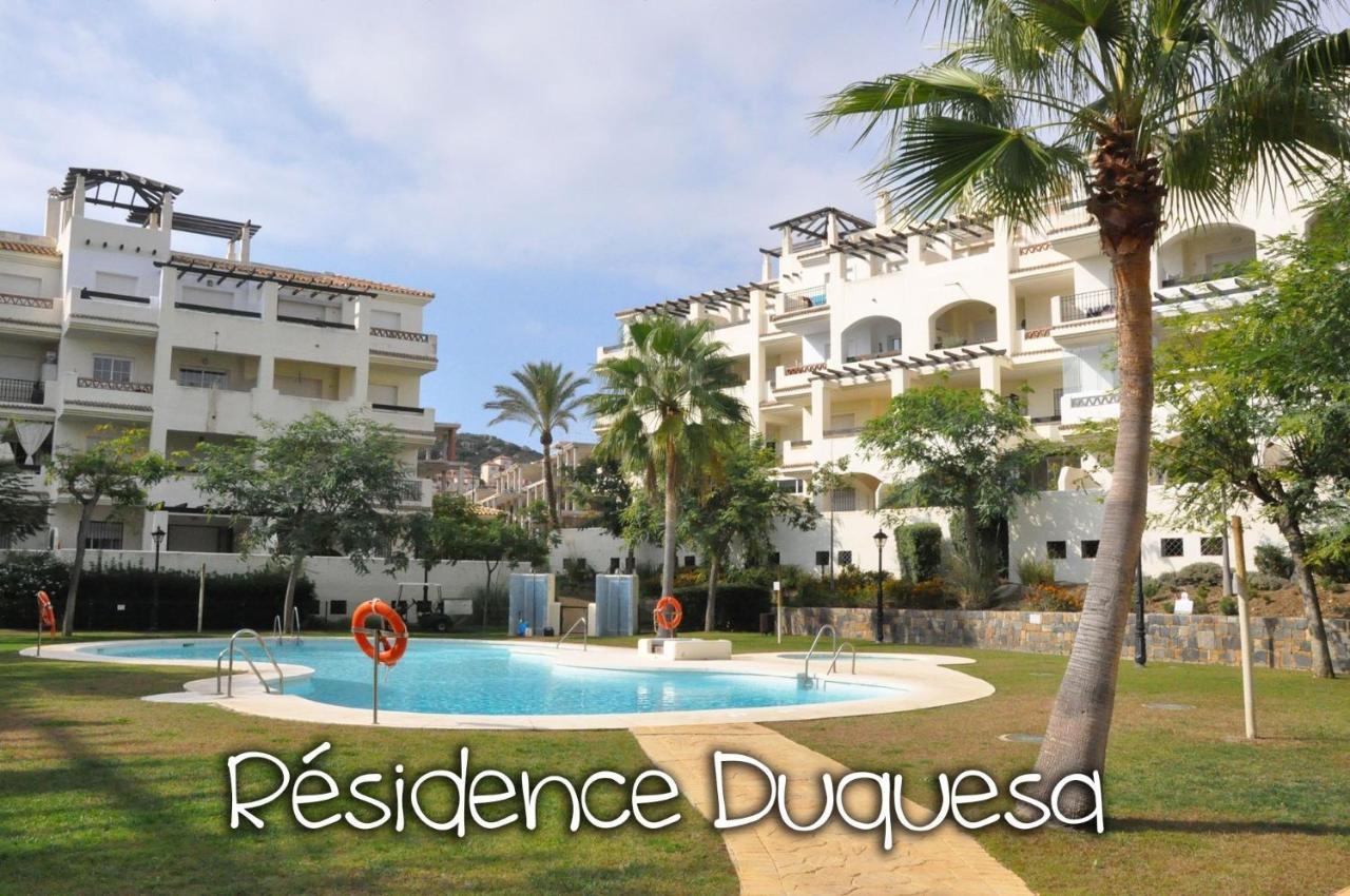 2201-Lovely 2 Bedrooms With Terrace And Pool Manilva Ngoại thất bức ảnh