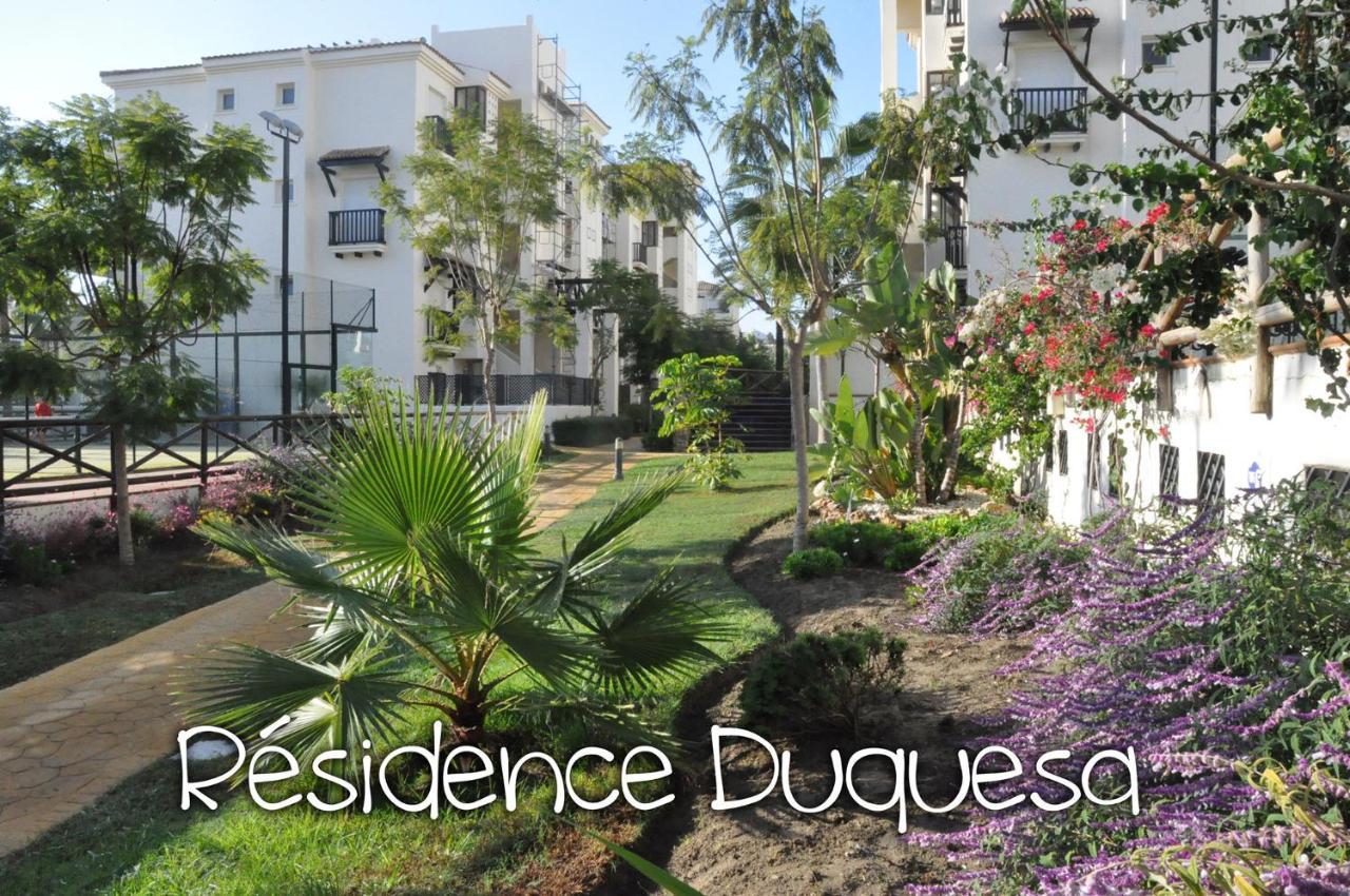 2201-Lovely 2 Bedrooms With Terrace And Pool Manilva Ngoại thất bức ảnh